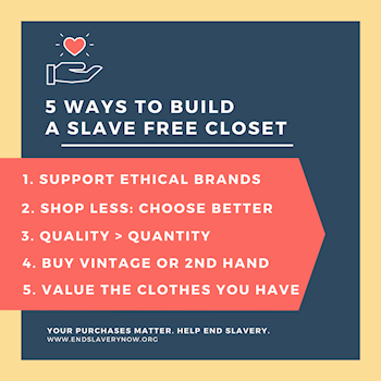 5 ways to support ethical fashion 4